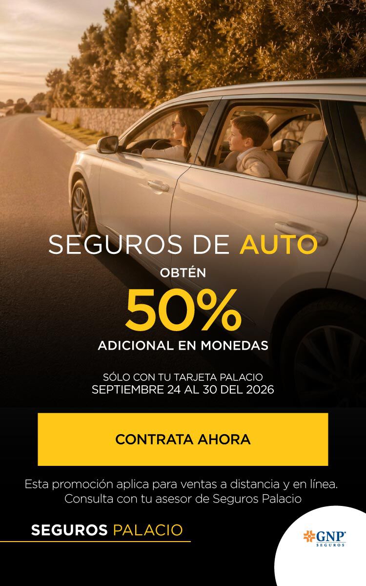 SEGUROS DE AUTO