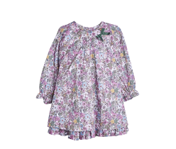 Ropa de moda para ninos y bebes El Palacio de Hierro
