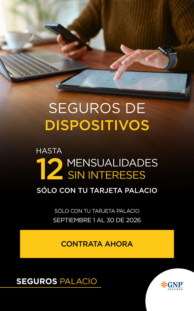 SEGUROS DISPOSITIVOS