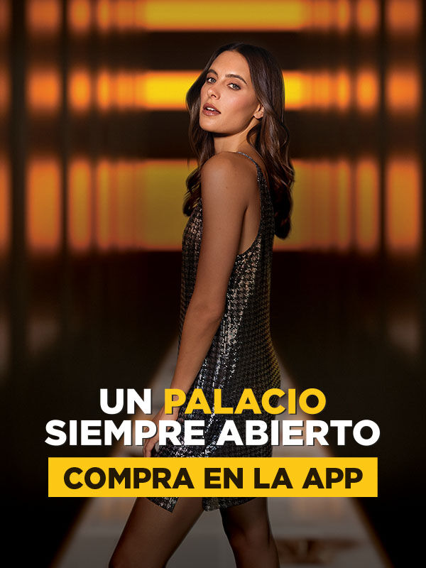 MI PALACIO APP