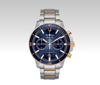 Relojes hombre
