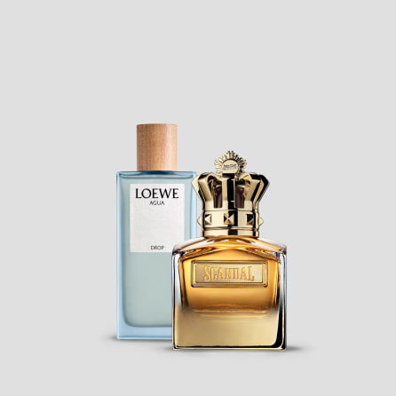 PERFUMES