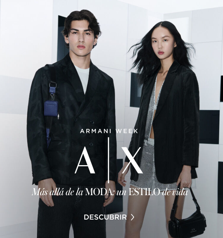 ARMANI