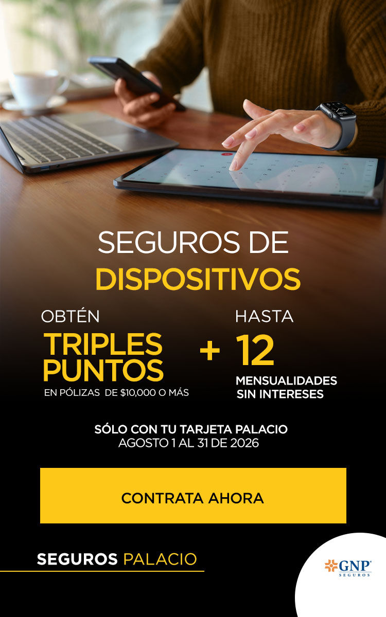 SEGUROS DISPOSITIVOS