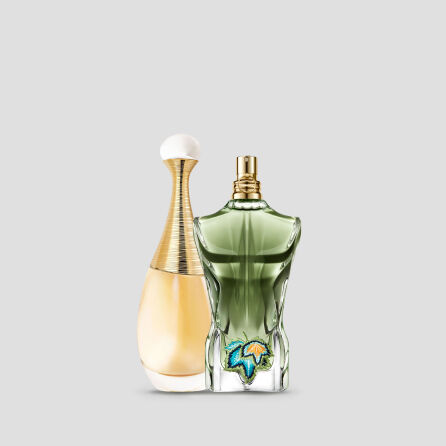 PERFUMES