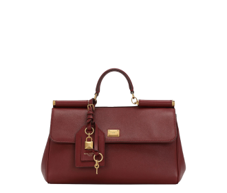 Bolso de color cafe, BOLSOS