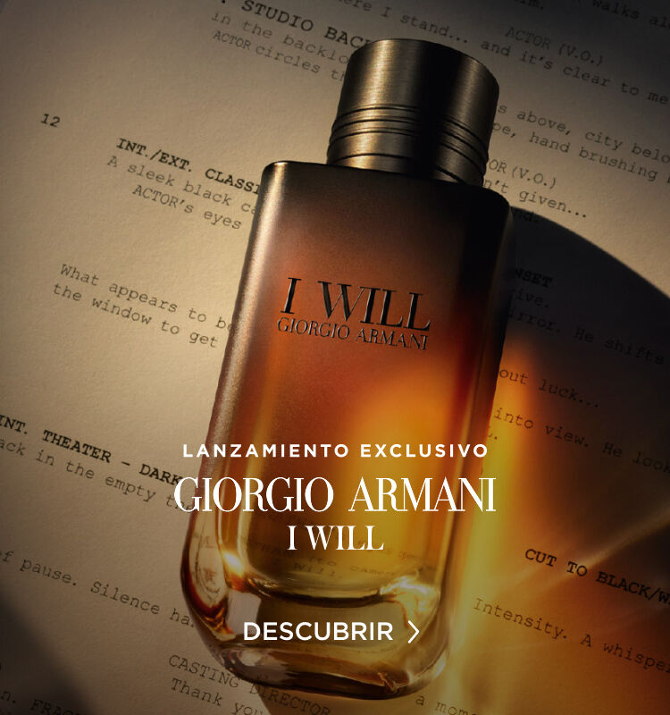 ARMANI
