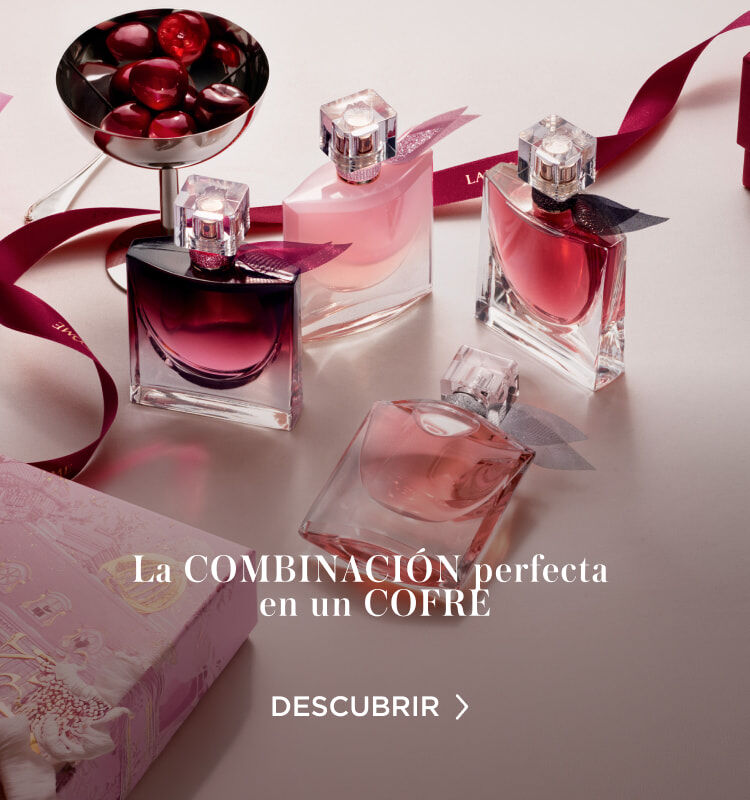 COFRES BELLEZA
