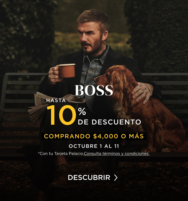 BOSS