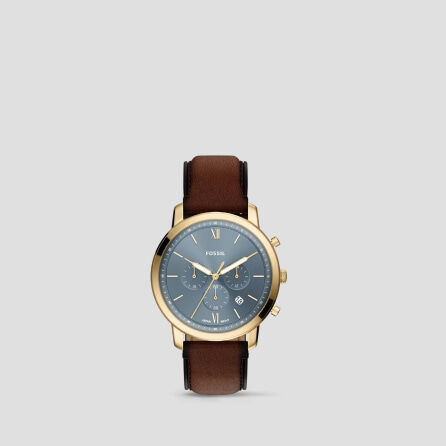 RELOJES