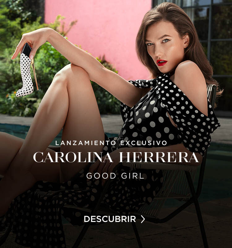 CAROLINA HERRERA