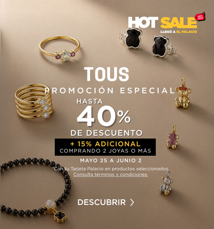 TOUS
