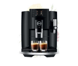 Cafetera color negra, HOGAR