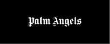 PALM ANGELS PALM ANGELS