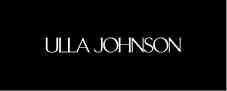 ULLA JOHNSON ULLA JOHNSON