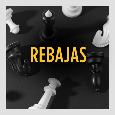 REBAJAS