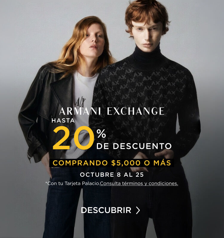 ARMANI EXCHANGE
