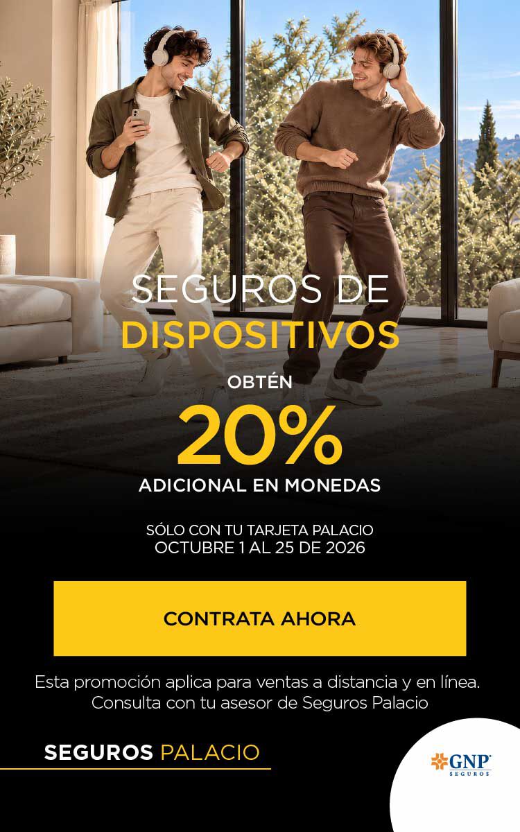SEGUROS DISPOSITIVOS