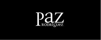Paz Rodr&iacute;guez