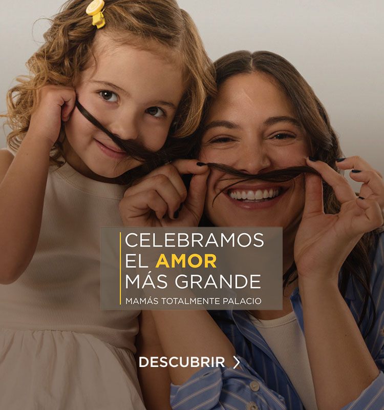 MAMAS PALACIO