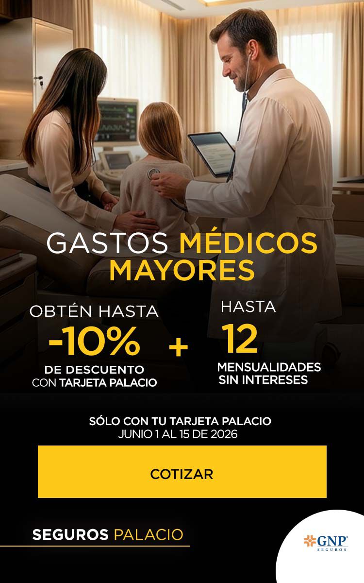 SEGURO DE GASTOS M&Eacute;DICOS MAYORES