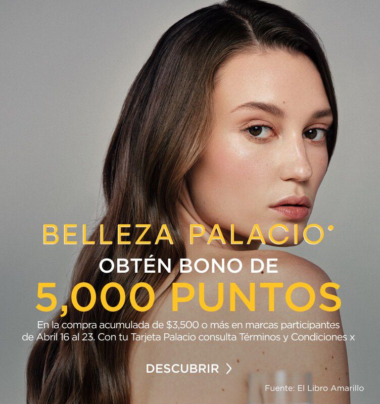 BELLEZA