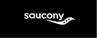 SAUCONY