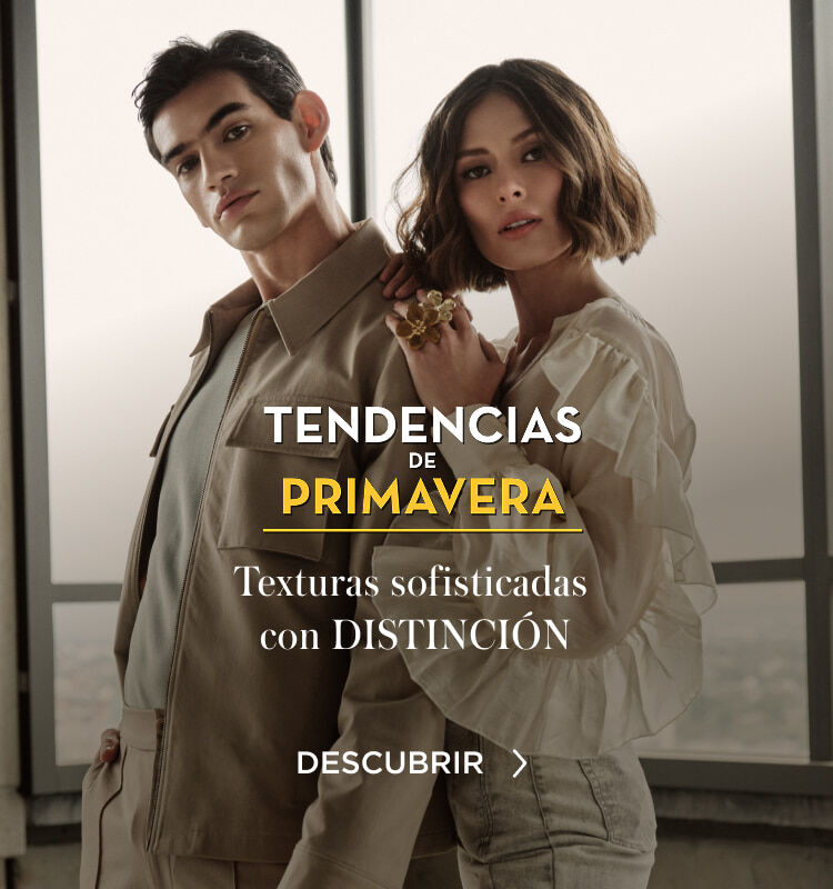 TENDENCIAS  MODA