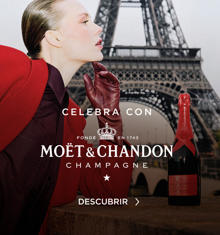 MOET CHANDON
