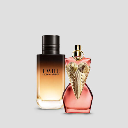 PERFUMES