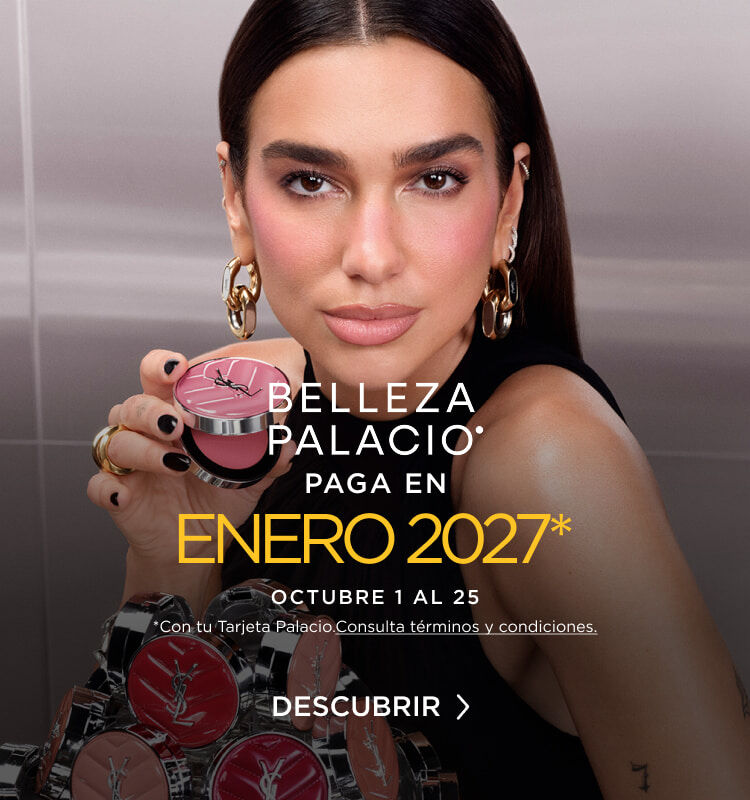 BELLEZA PALACIO