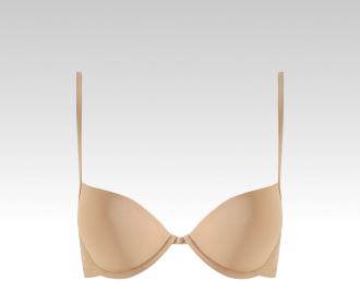 Brazier color beige 