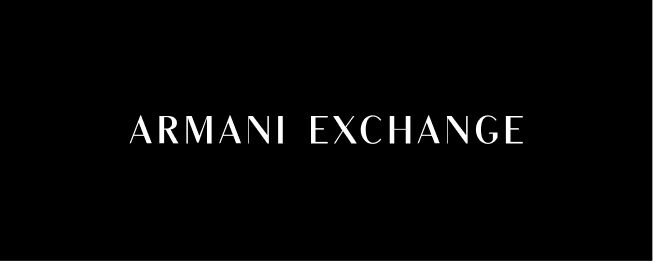 ARMANI EXCHANGE
