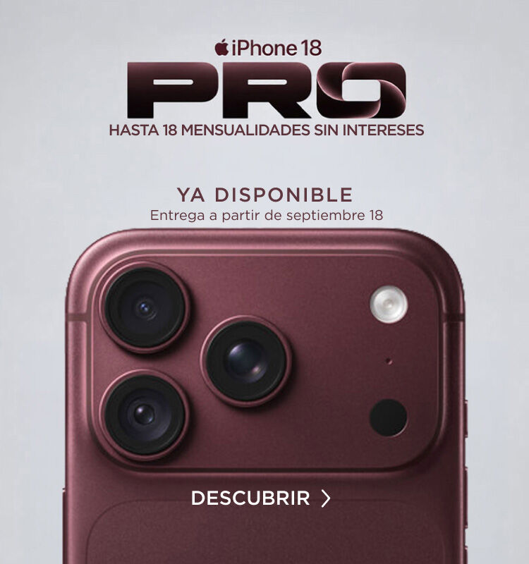 APPLE IPHONE 18 PRO MAX
