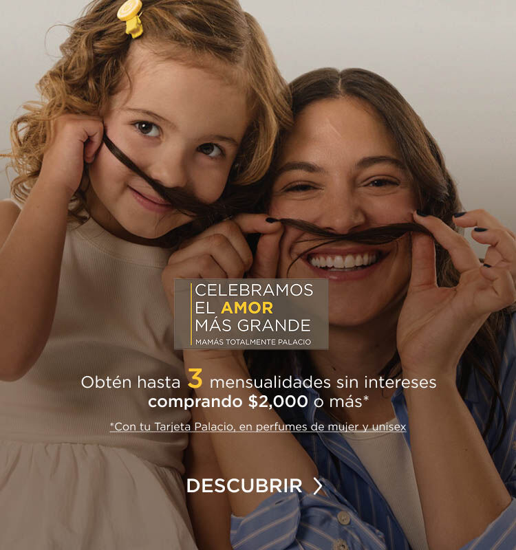 MAMAS PALACIO