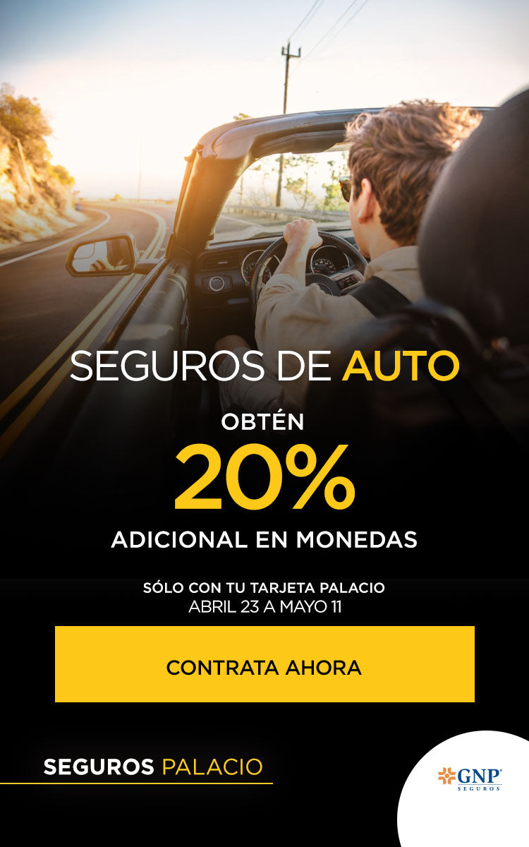 SEGUROS DE AUTO