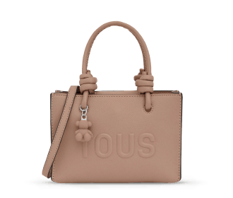 Bolso coilor cafe COACH