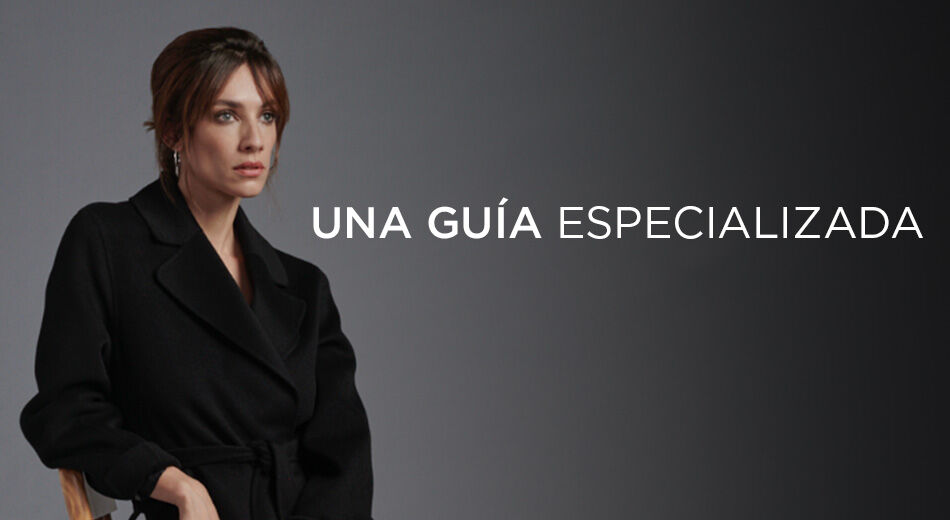 Guía especializada