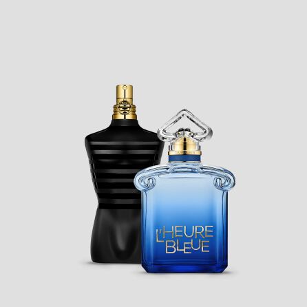 PERFUMES