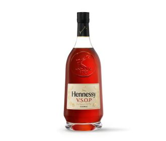 Botella de ron EMINENTE