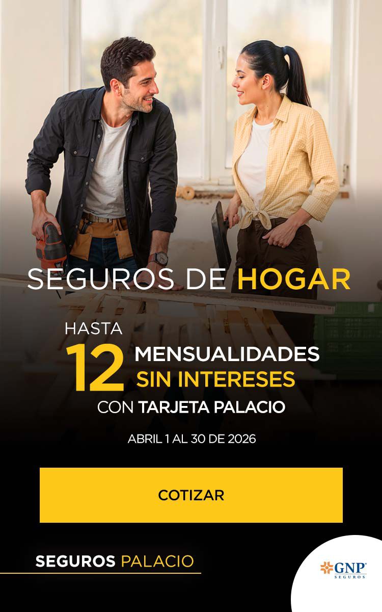 SEGURO DE HOGAR