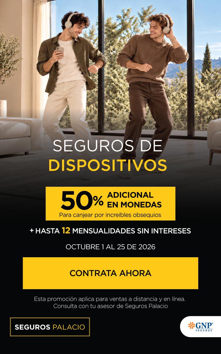 SEGUROS DISPOSITIVOS