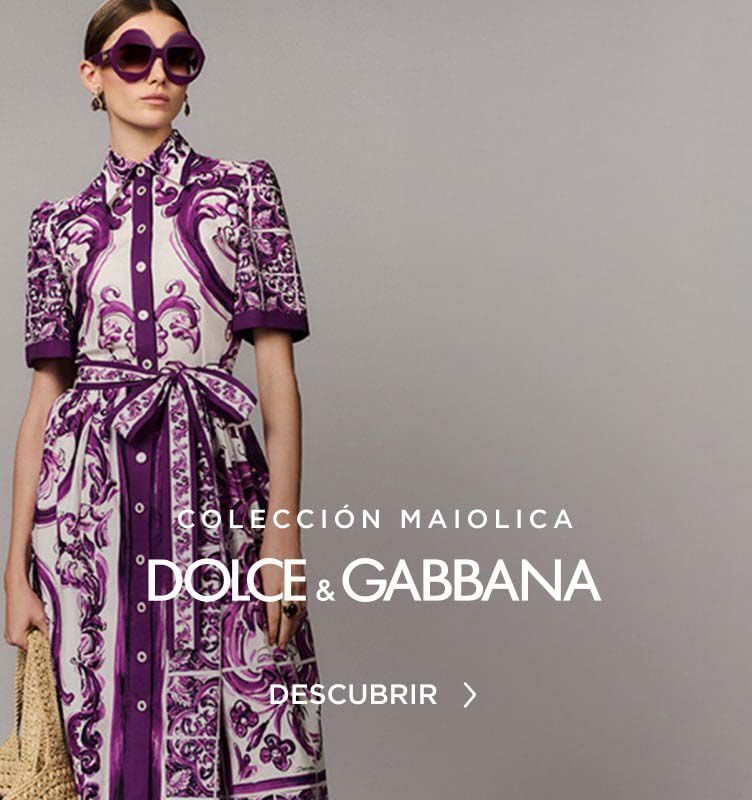 DOLCE&GABBANA