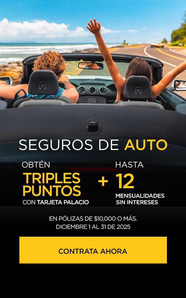 SEGUROS DE AUTO