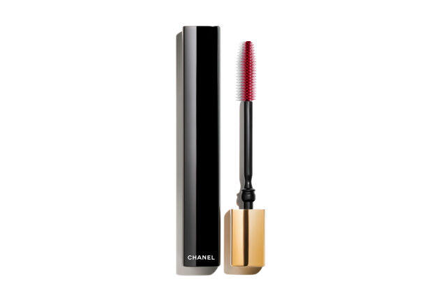 NOIR ALLURE, CHANEL
