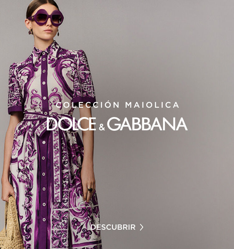 DOLCE&GABBANA