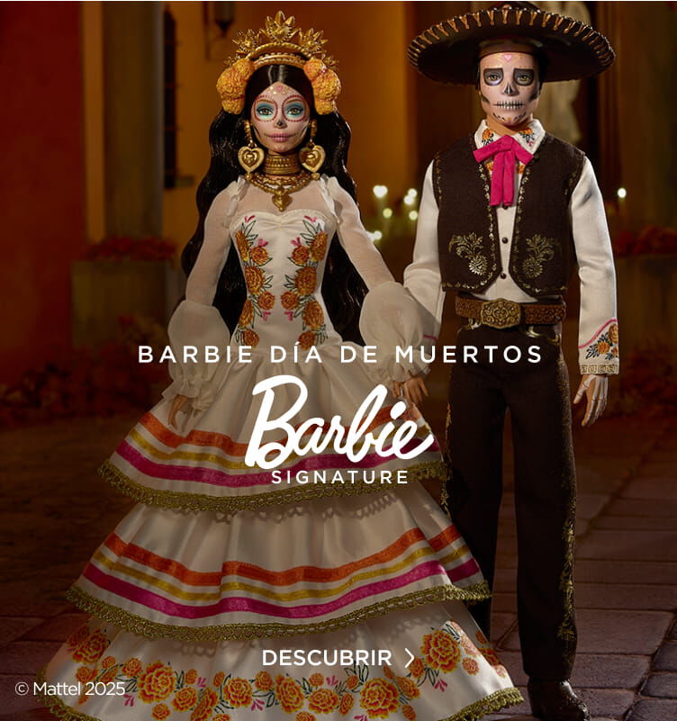 BARBIE