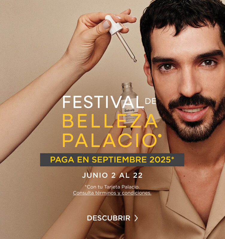 Festival de belleza