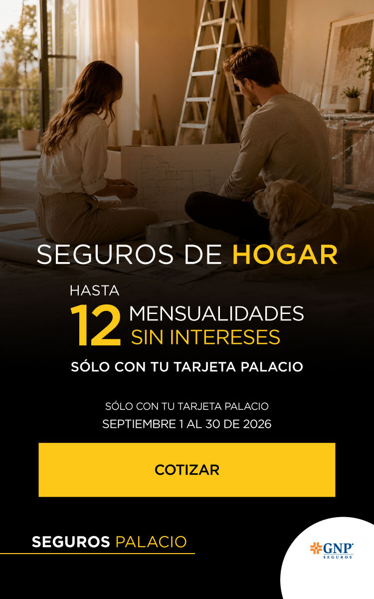 SEGURO DE HOGAR