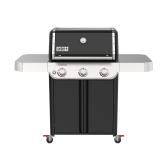 asador, Muebles exterior